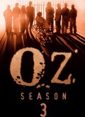 Oz Temporada 3 [720p]